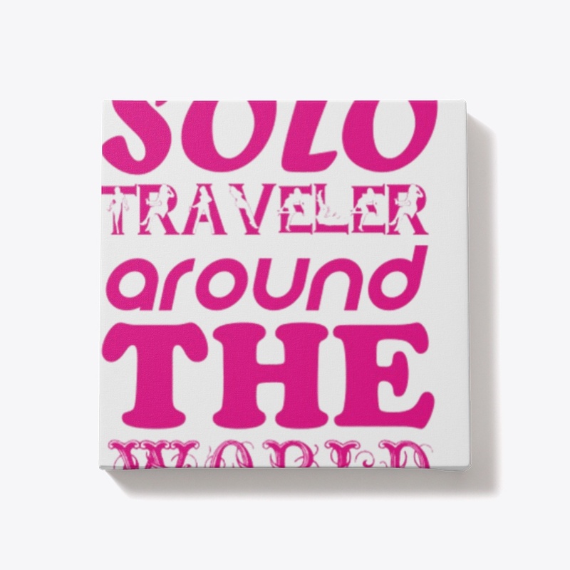 SOLO TRZVELER.