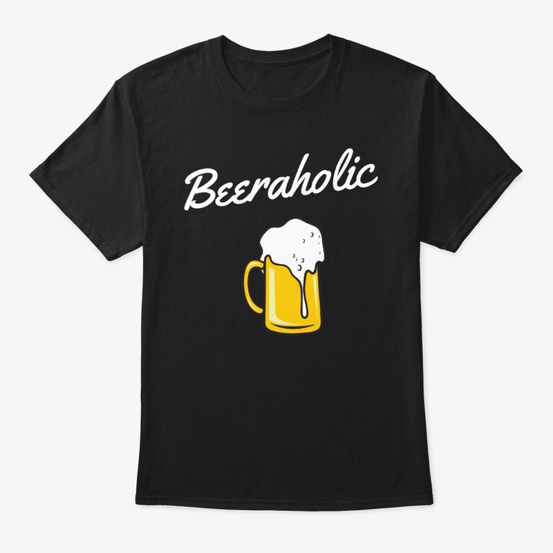 Beeraholic