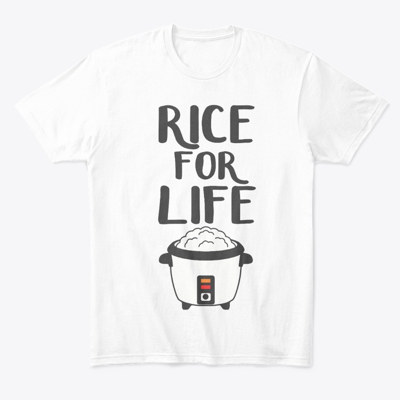 Indonesia - Rice For Life