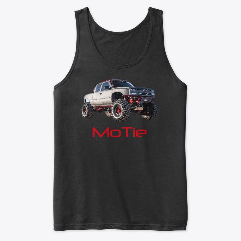 Motie SEMA Edition