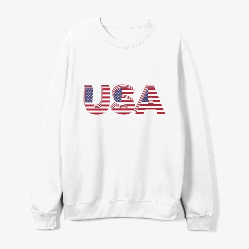 USA