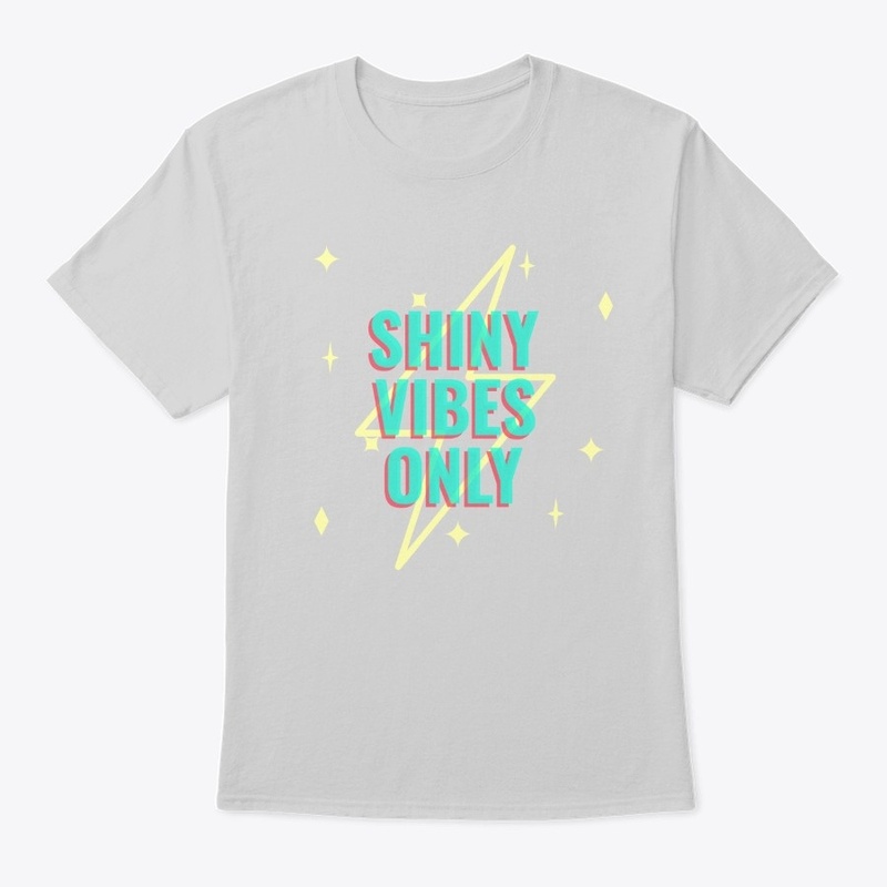 Shiny Vibes Only - Shiny Hunter Trainer