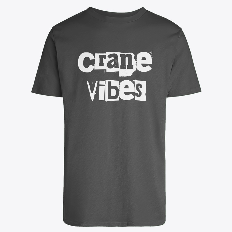 Crane Vibes