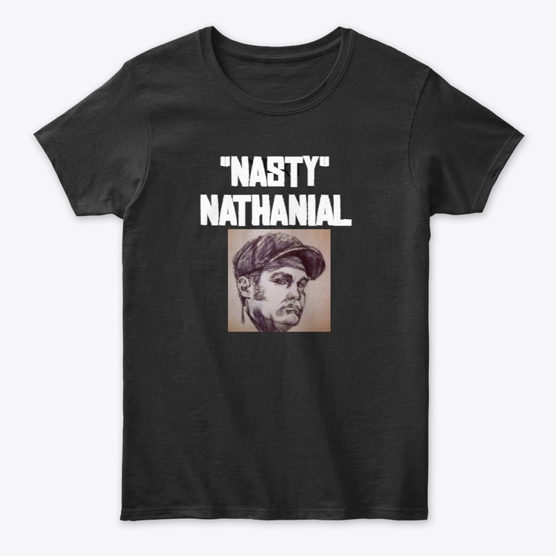 Nasty Nathanial