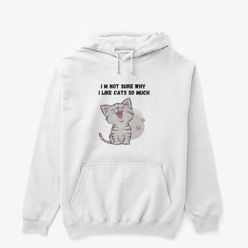 Cat t shart 