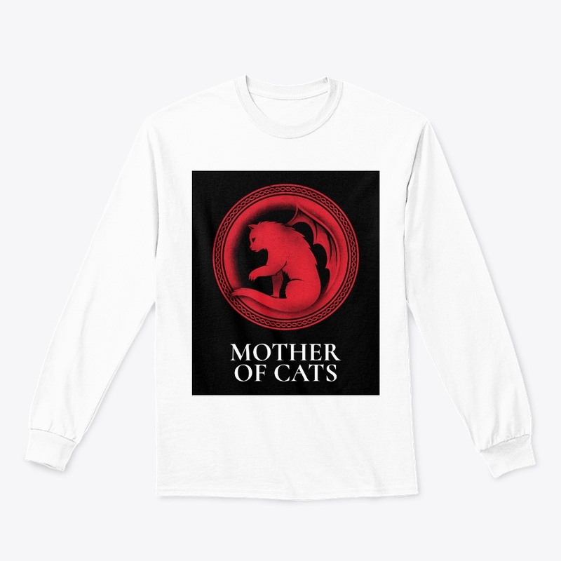 Mother of Cats