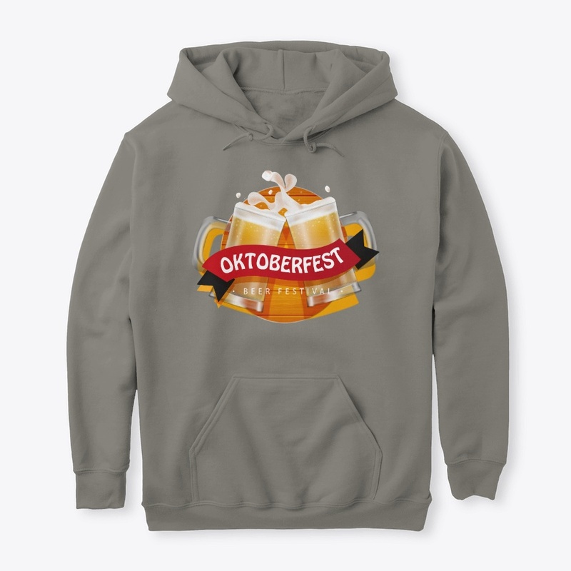 Oktoberfest Beer fest Beer mugs design