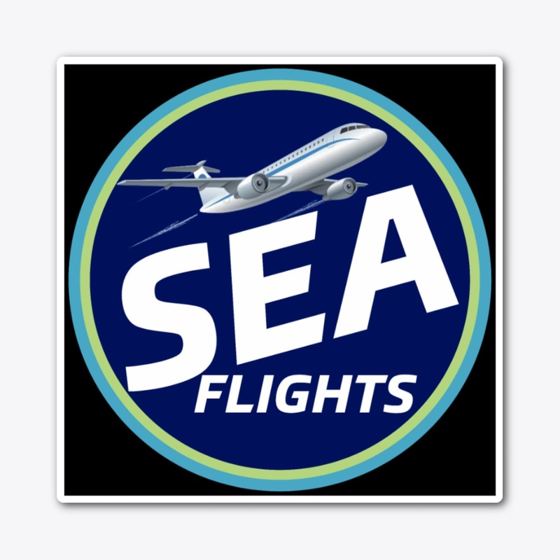 Seattle Flights 