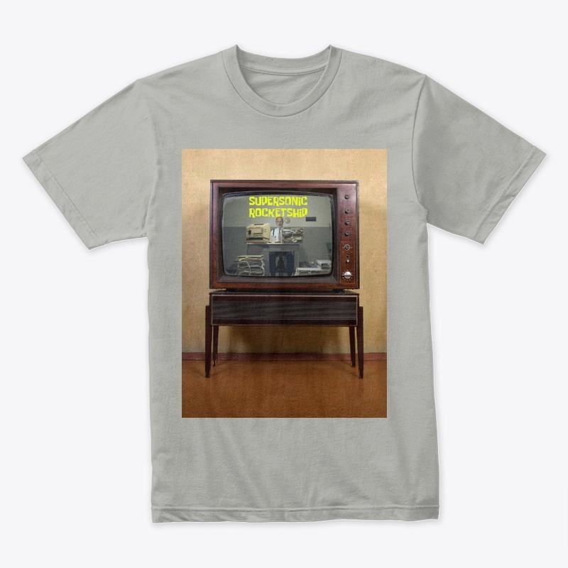 TV Design