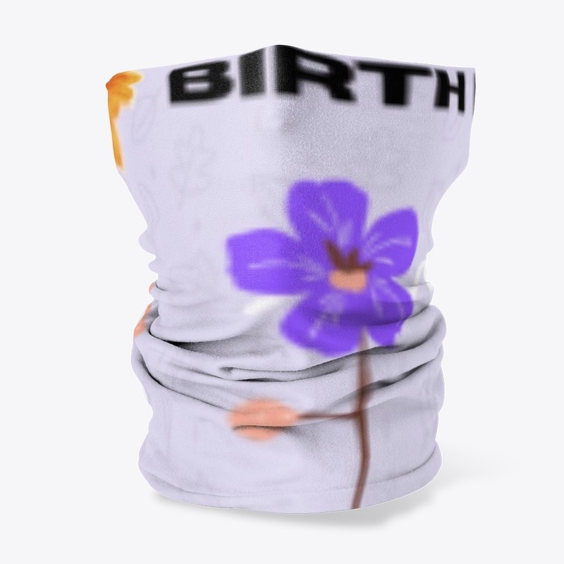 BIRTH DAY