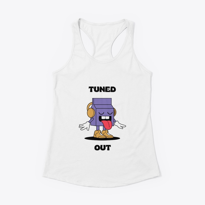 Tuned Out Wave 1