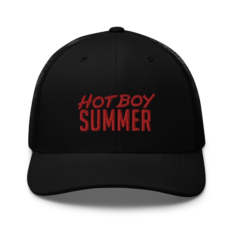 HBS Trucker Hat