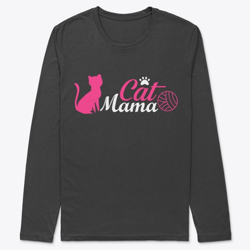 Cat Mama