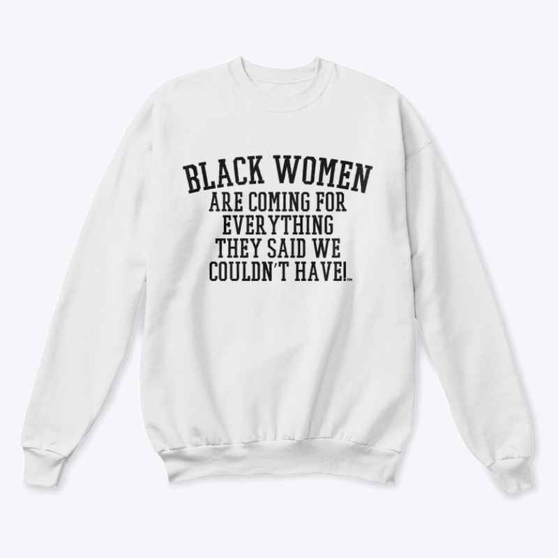 Black Women’s Affirmation