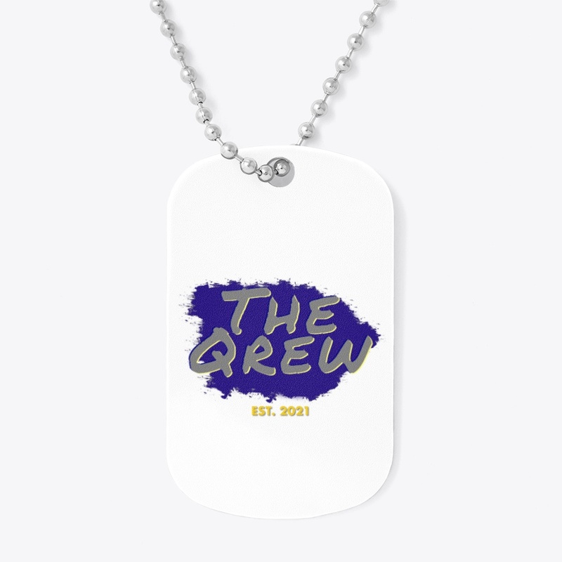 Qrew Splash