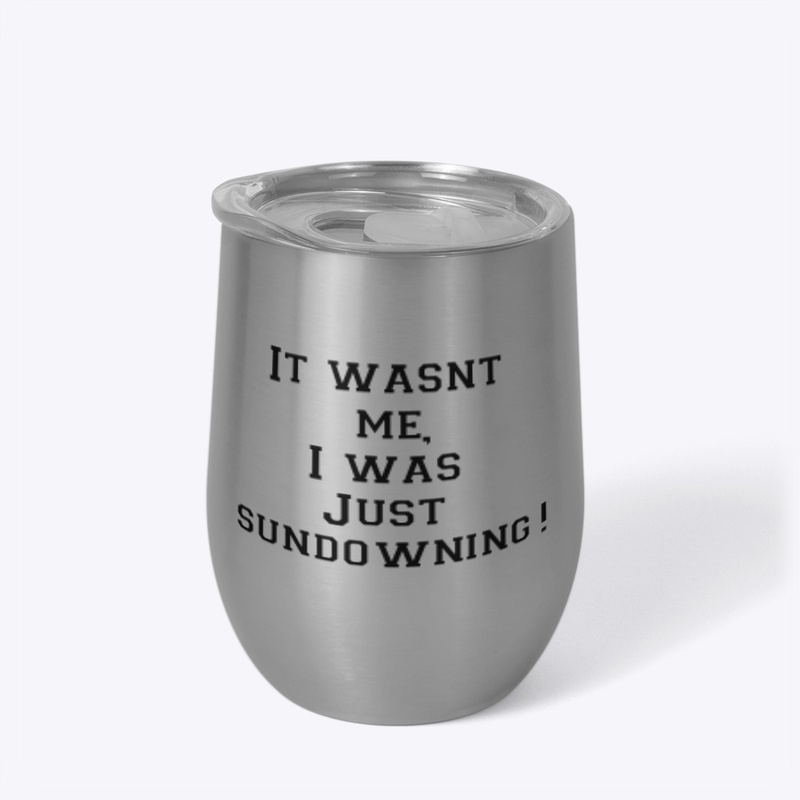 Sundowning