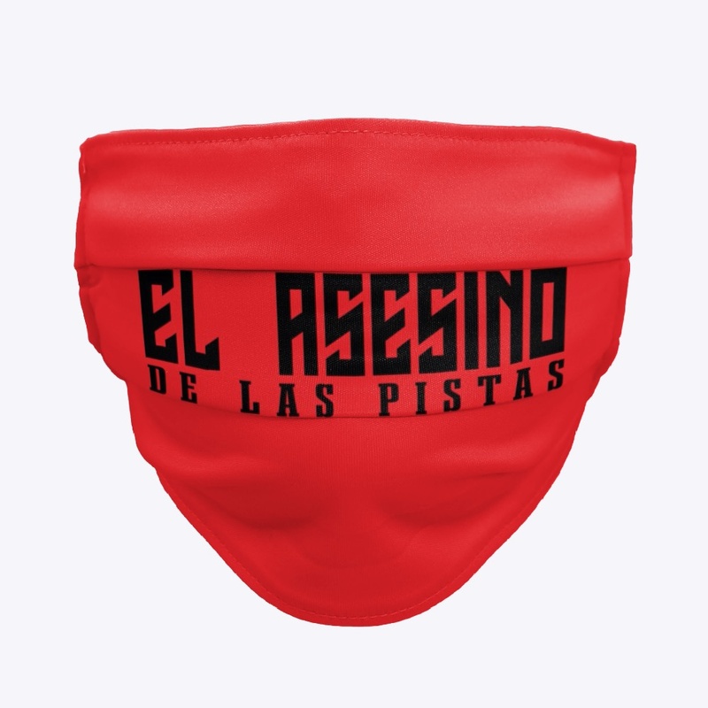 El Asesino de las Pistas 🎶😈🔫