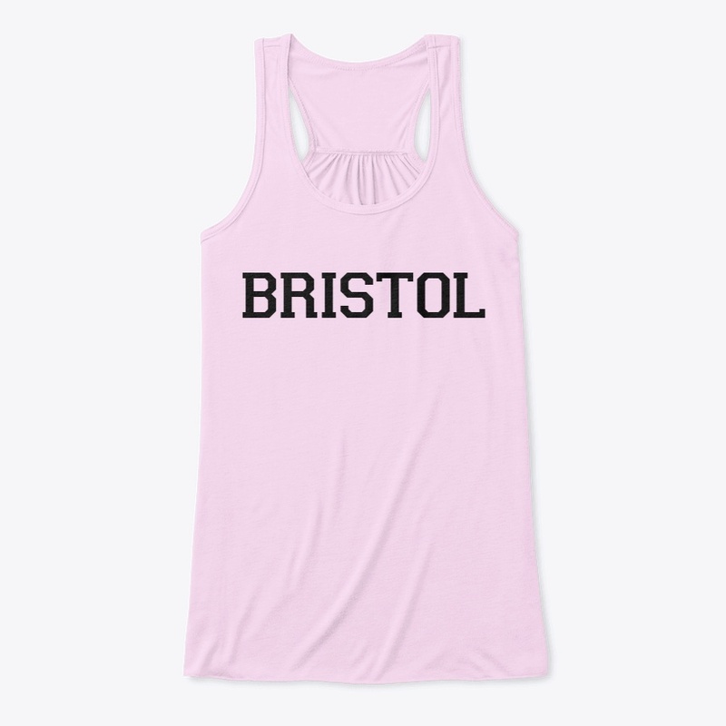 CLASSIC BRISTOL BLACK APPAREL