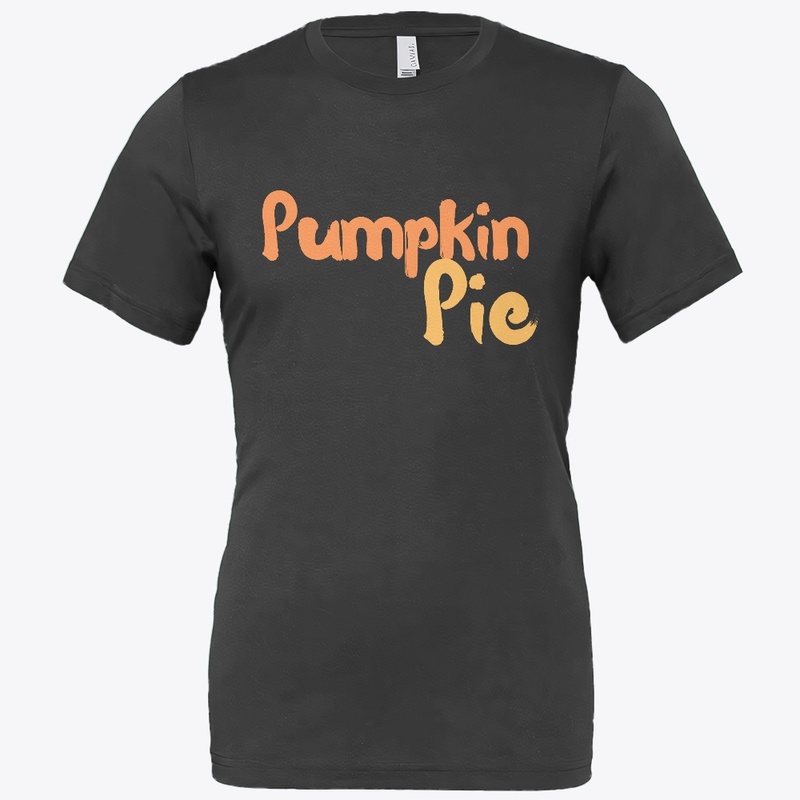 Pumpkin Pie