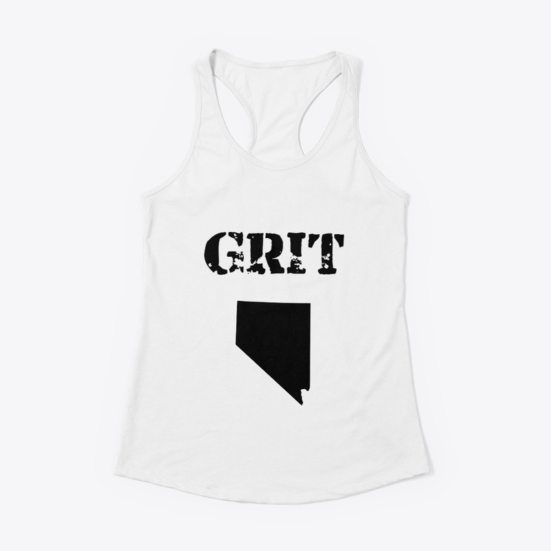 Nevada Grit