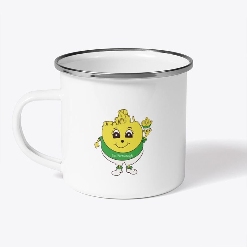 Co. Fermanagh Spudies