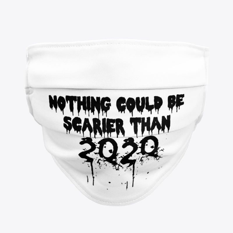 Limited Edition: 2020 Halloween Merch