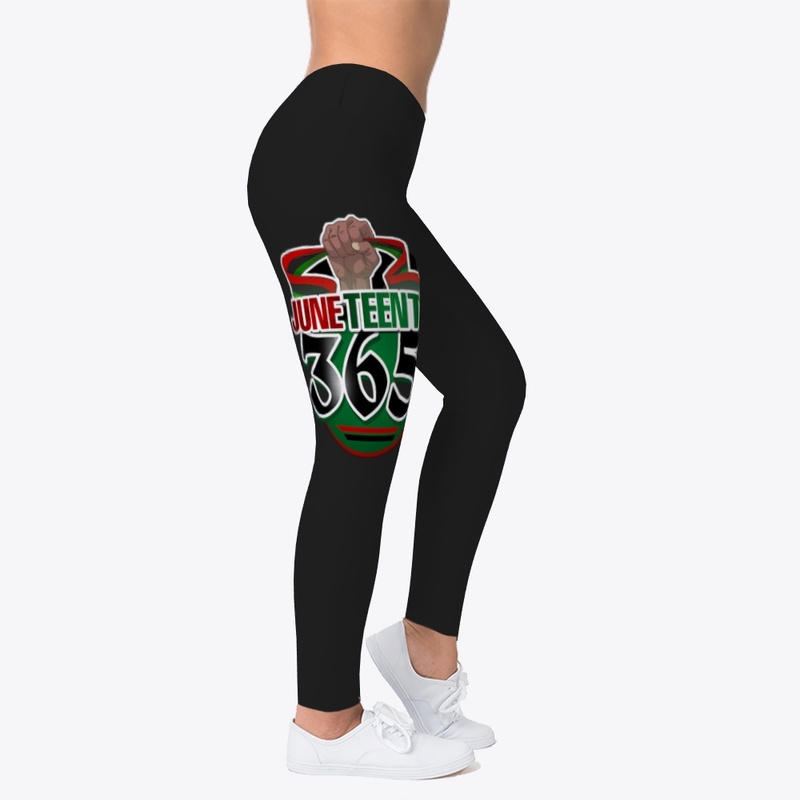 Empowerment Collection: JuneTeenth 365