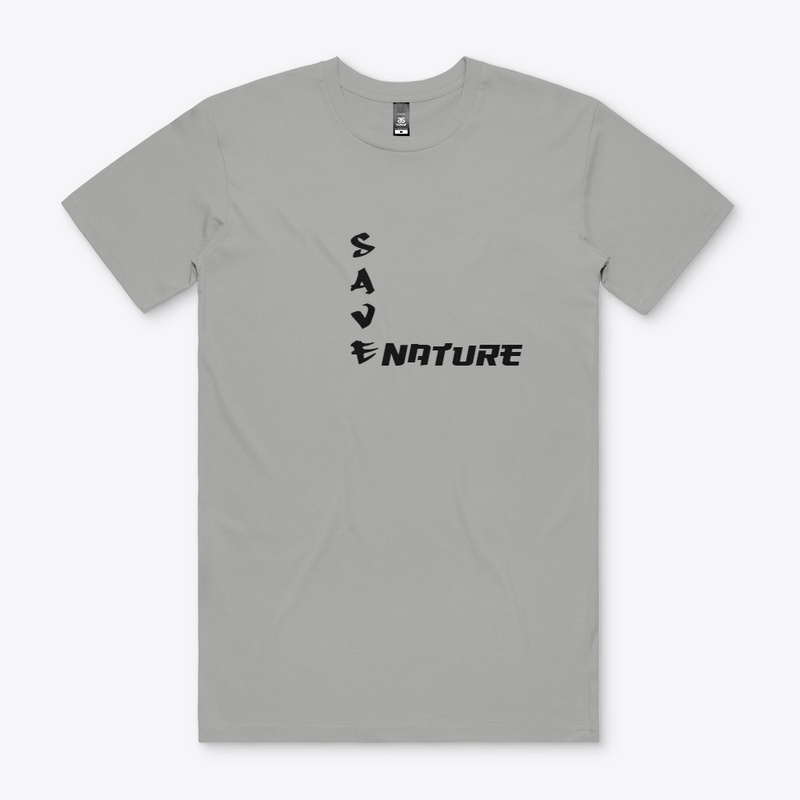 Save Nature T
