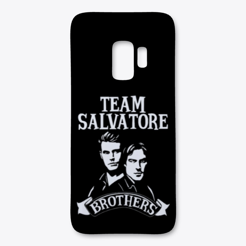 Team Salvatore Brothers