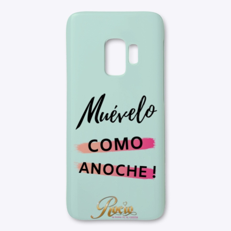 MUÉVELO COMO ANOCHE