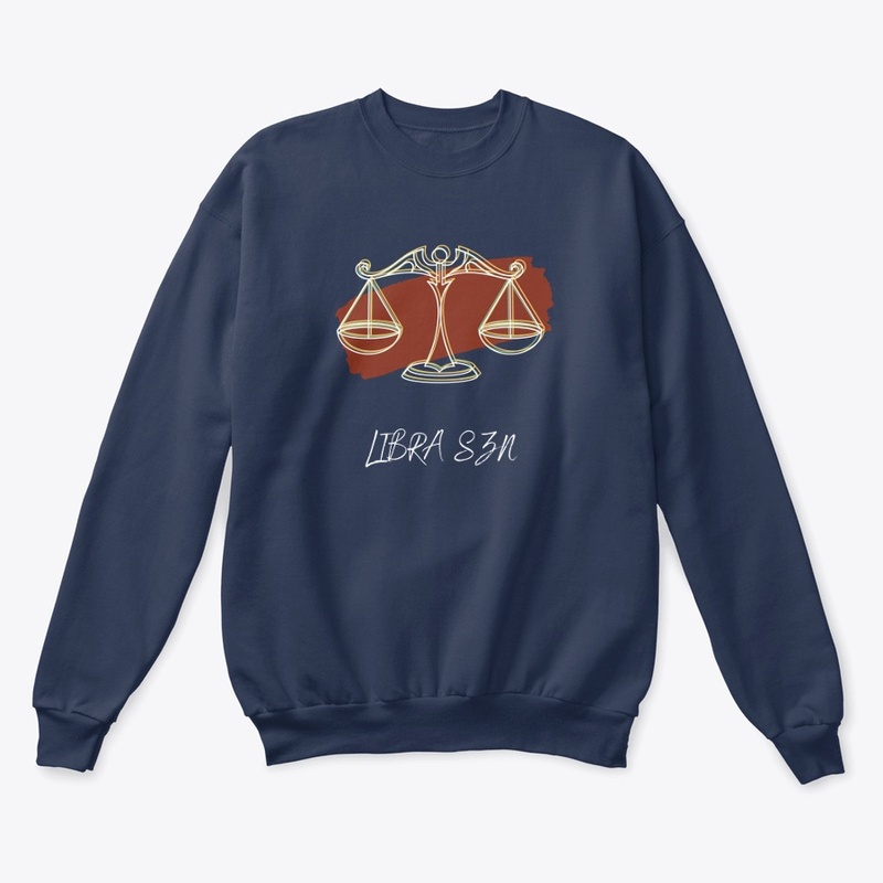 LIBRA SZN COLLECTION