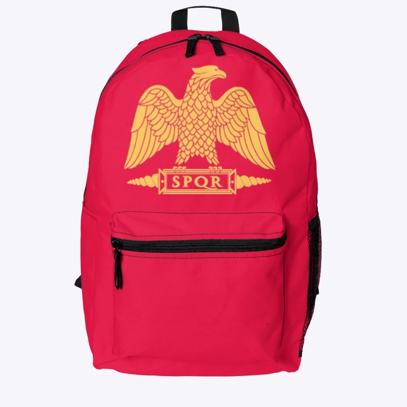 Rome (753 BC - 476 AD)