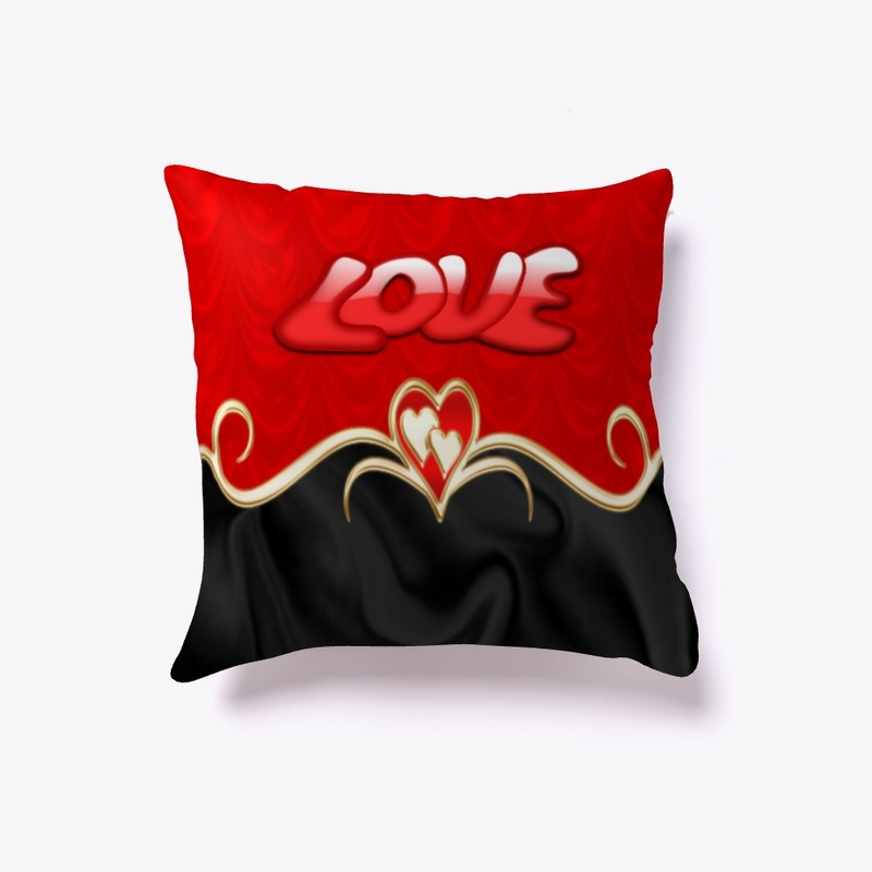 Linea Accessori San Valentino 2021.