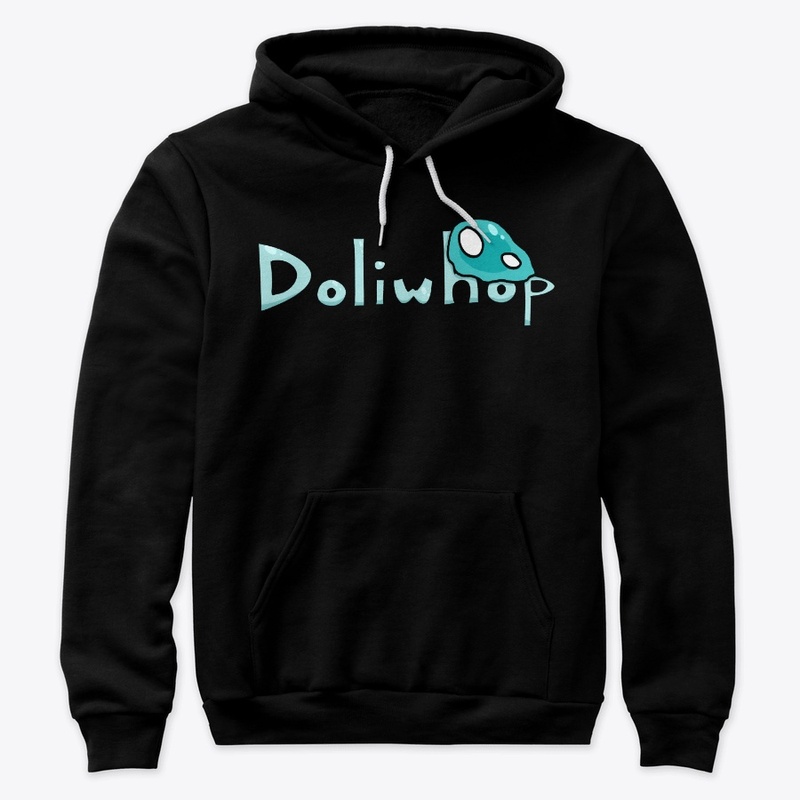 Doliwhop Logo