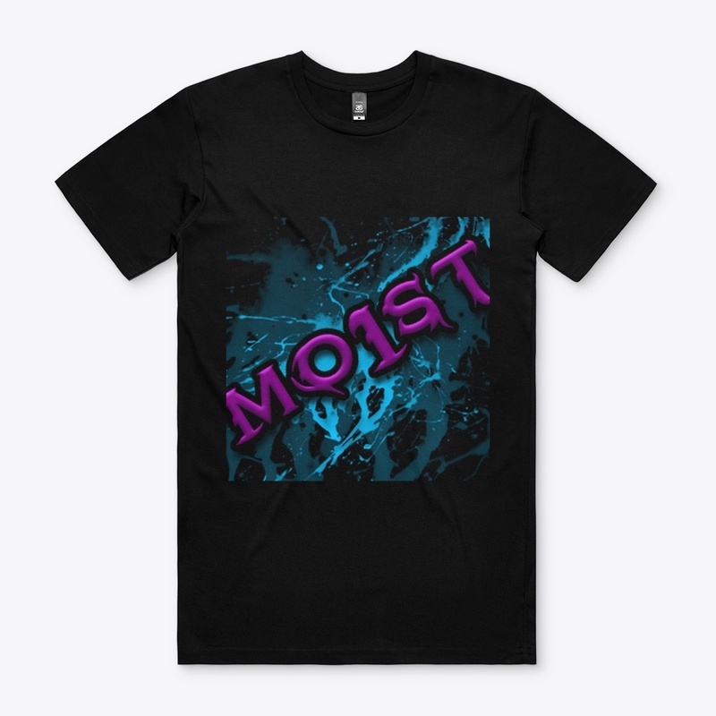Moistness