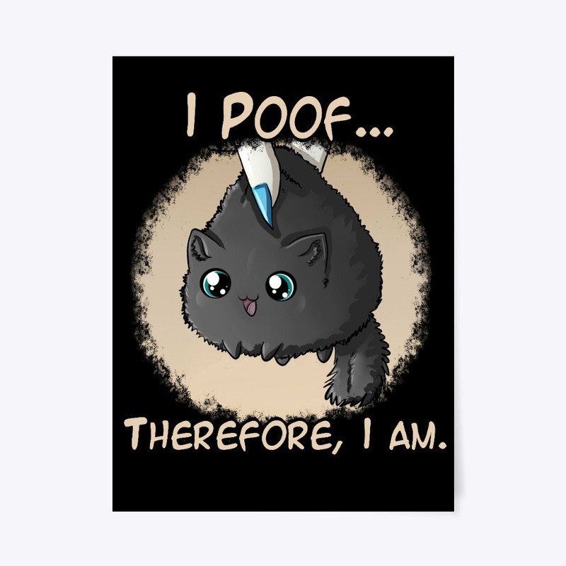 Philosophical Proposition Poof