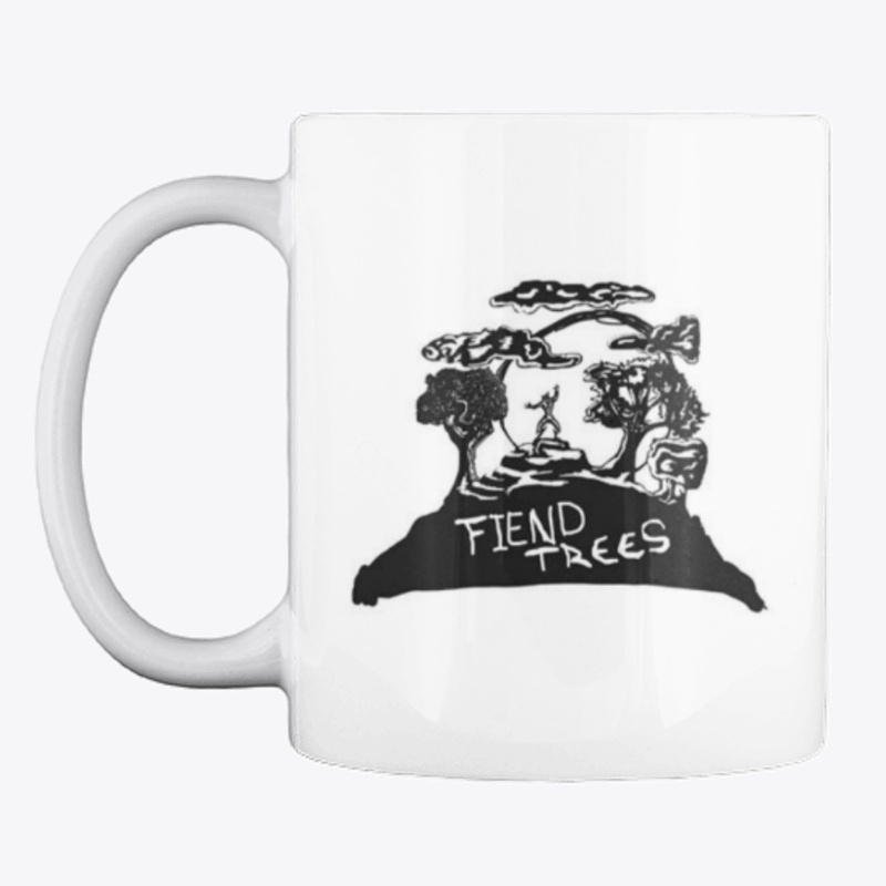 Fiend Trees Mug