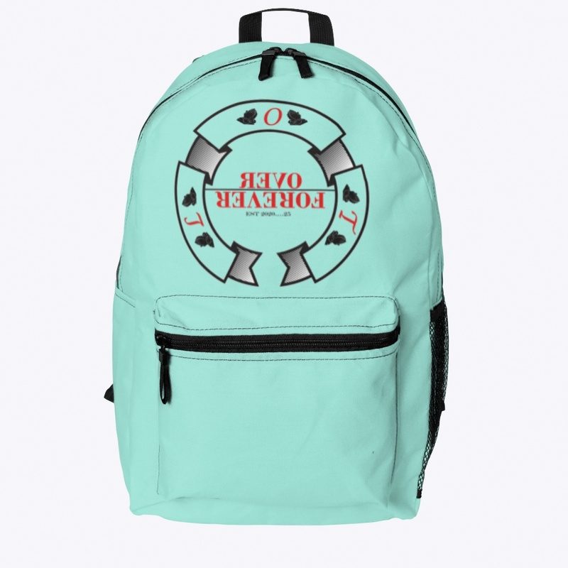Forever ova backpack