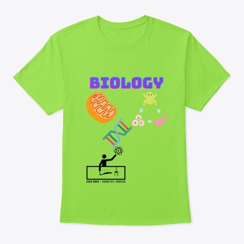 Represent Your Subject!!