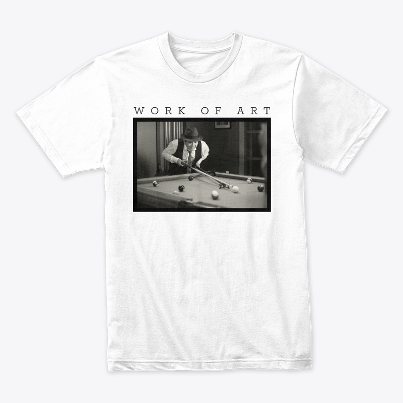 Manny - Work of Art