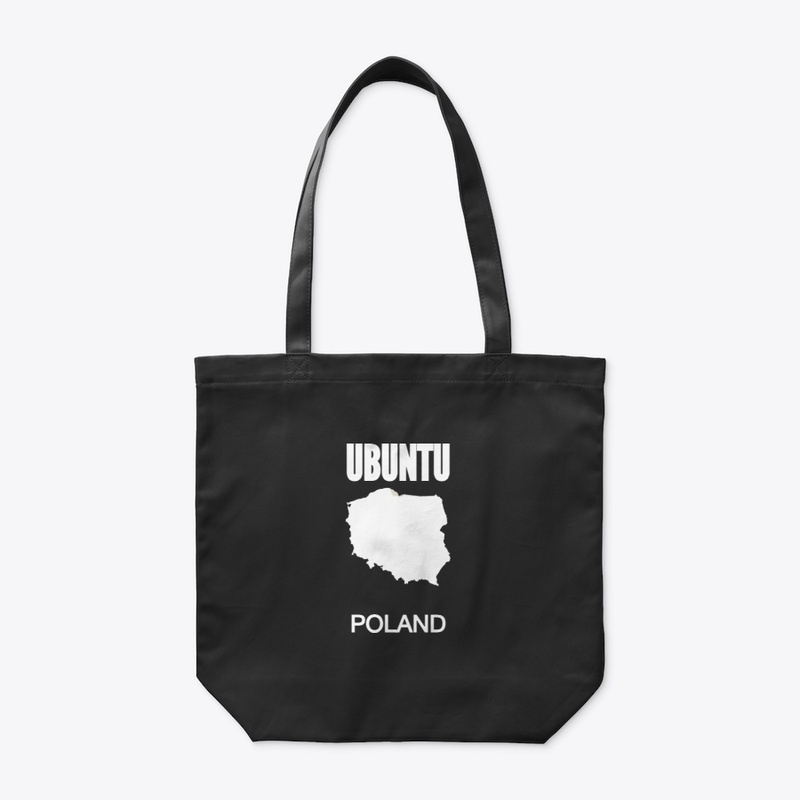 UBUNTU - POLAND (BLK)