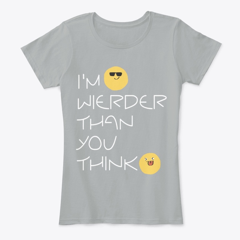 wierder than you think