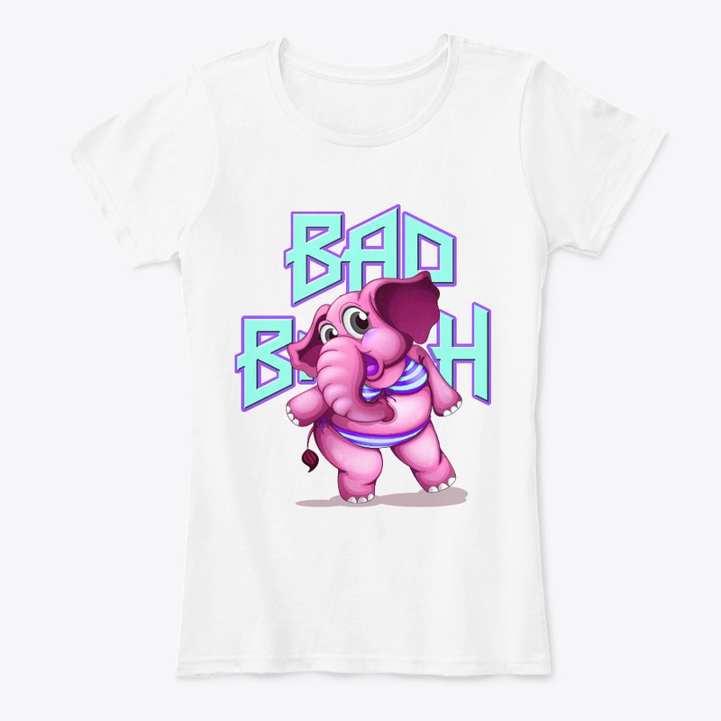Bad Bitch