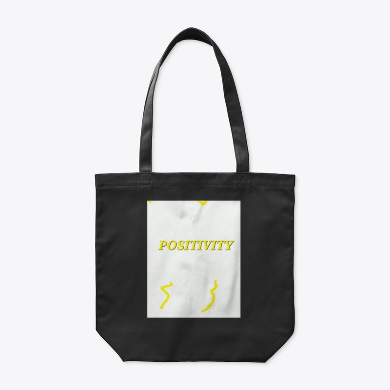 Positivity bag