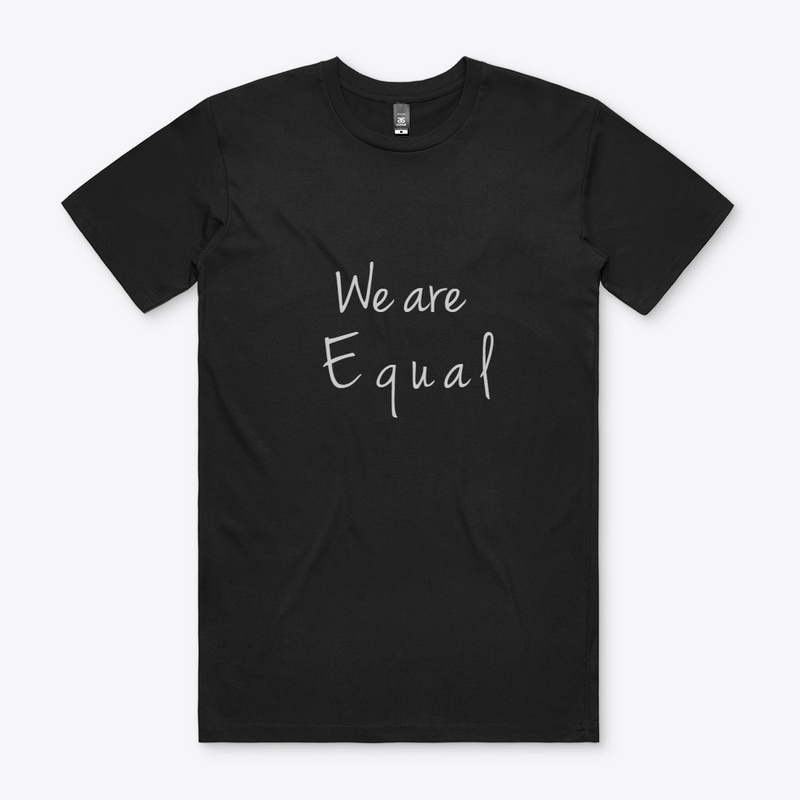 equal quote