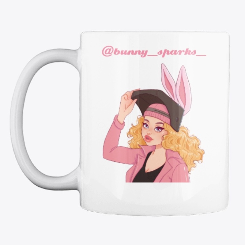 Bunny Cup