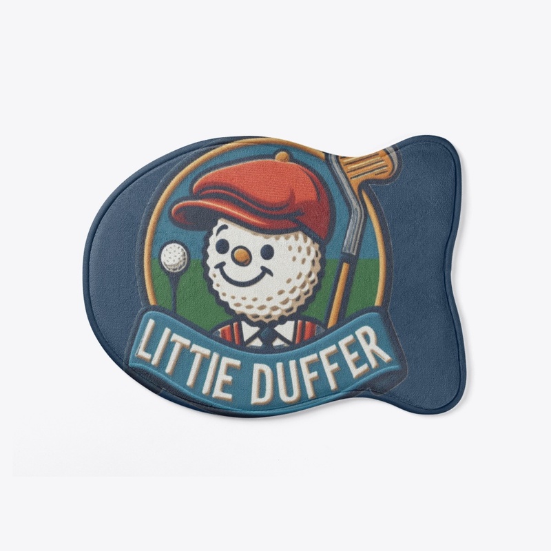 LITTLE DUFFER COLLECTION