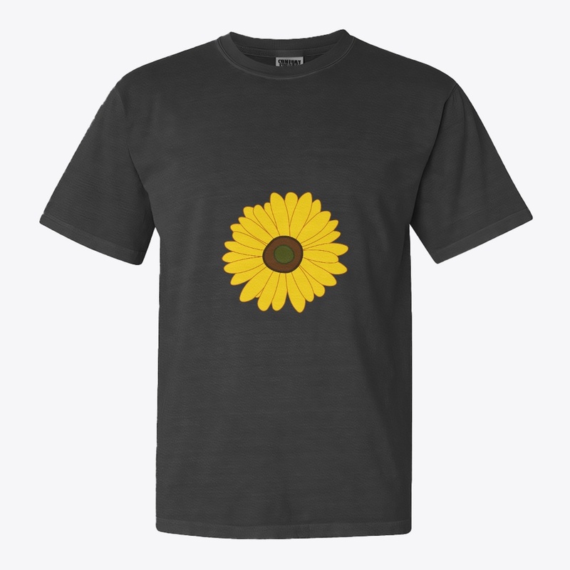 sunflower beauty