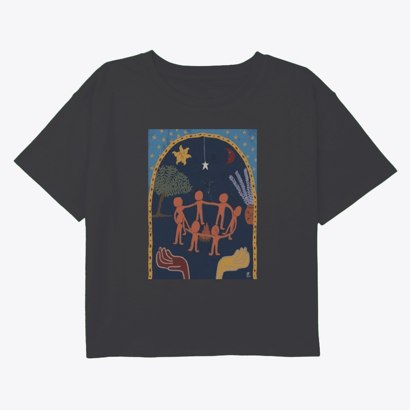 Magic Dance