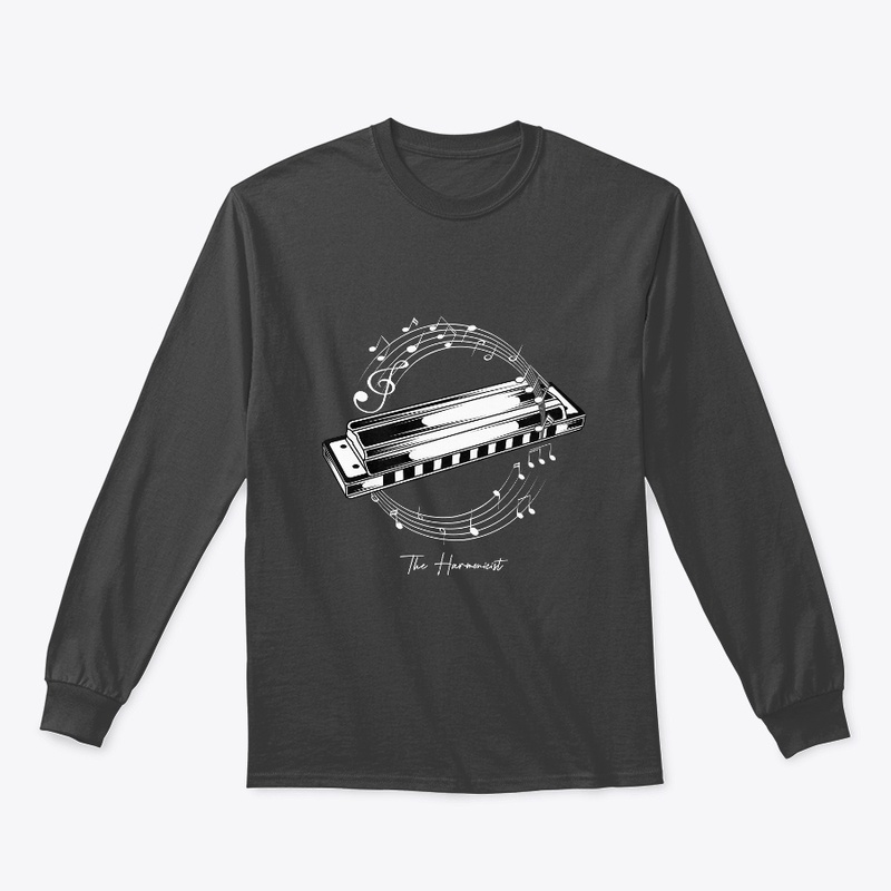 Harmonica clothing & accessories set I